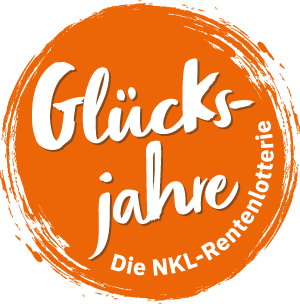 Glücksjahre - Die NKL-Rentenlotterie