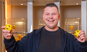 Christopher Bernert